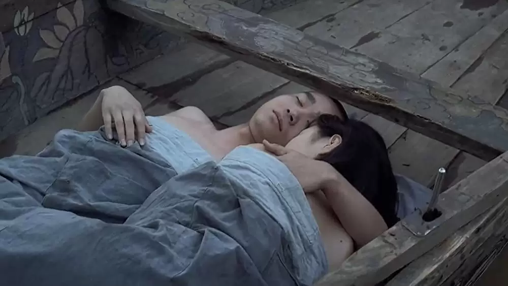 春夏秋冬そして春の画像