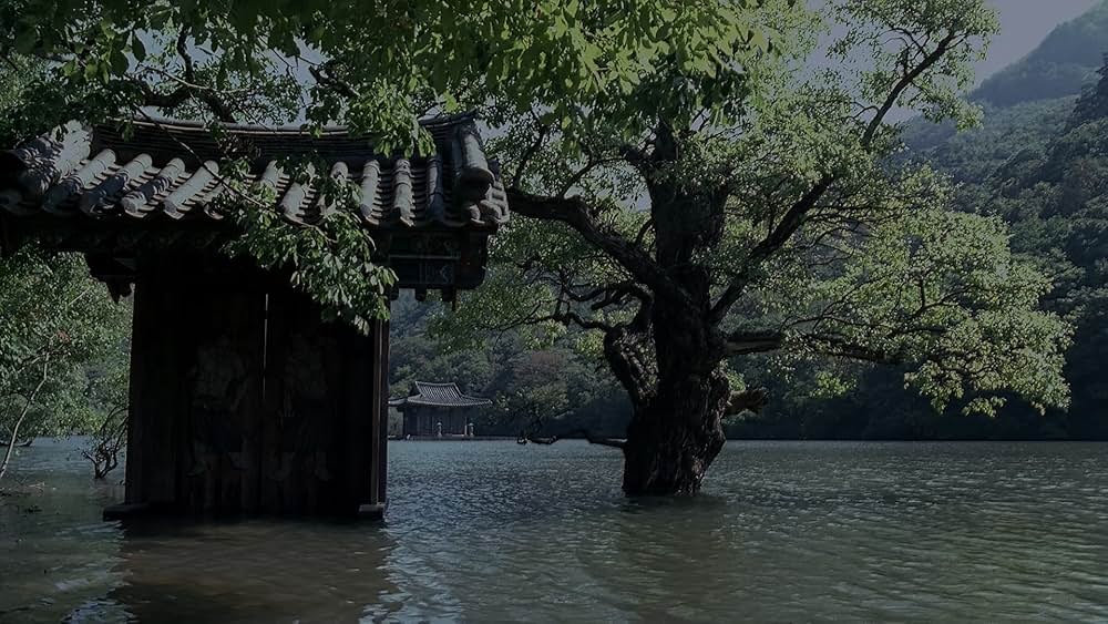 春夏秋冬そして春の画像