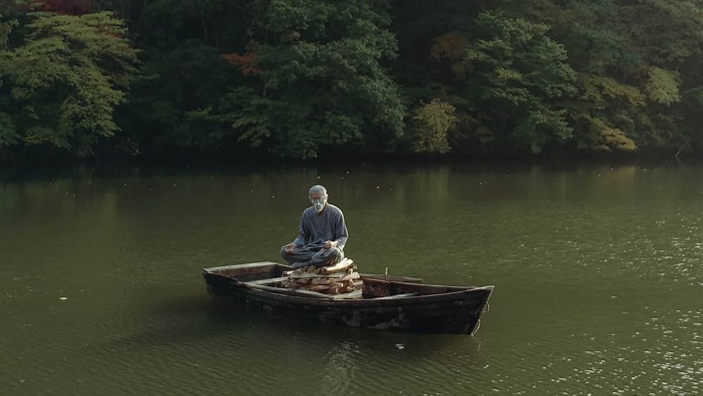 春夏秋冬そして春の画像