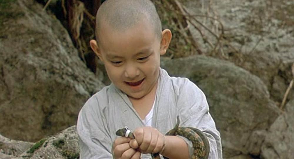 春夏秋冬そして春の画像