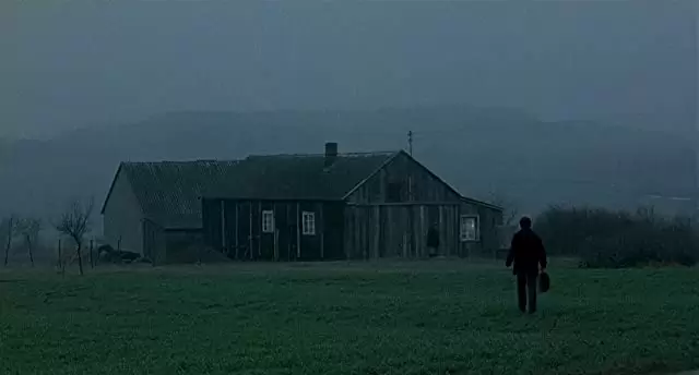 トリコロール／白の愛の画像