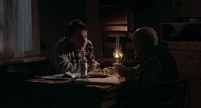 トリコロール／白の愛の画像