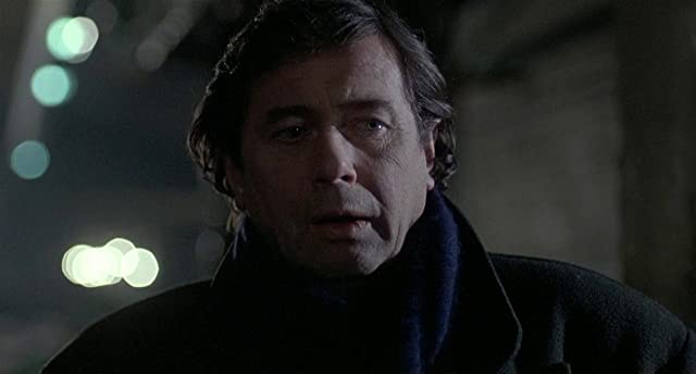 トリコロール／白の愛の画像