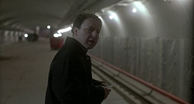 トリコロール／白の愛の画像