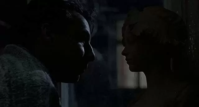 「トリコロール／白の愛」ズビグニェフ・ザマホフスキの画像