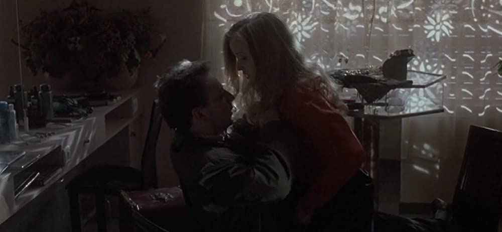 トリコロール／白の愛の画像