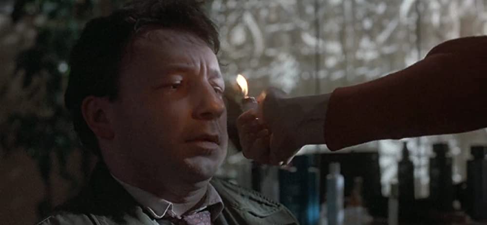 トリコロール／白の愛の画像