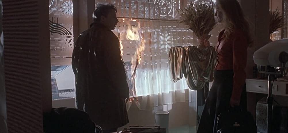 トリコロール／白の愛の画像