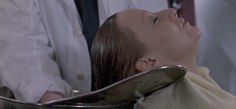 トリコロール／白の愛の画像