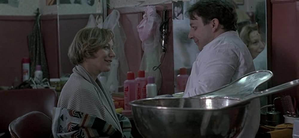 トリコロール／白の愛の画像