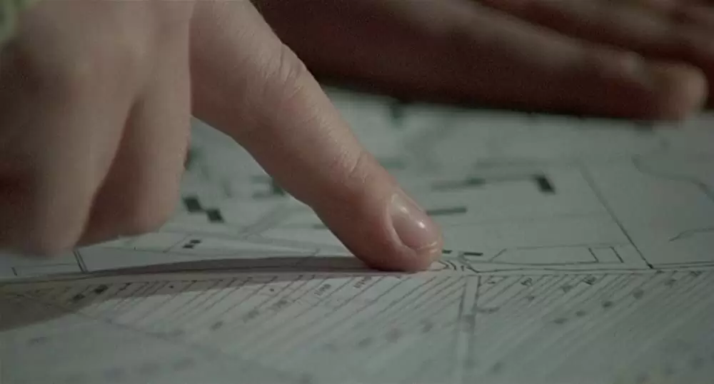 トリコロール／白の愛の画像