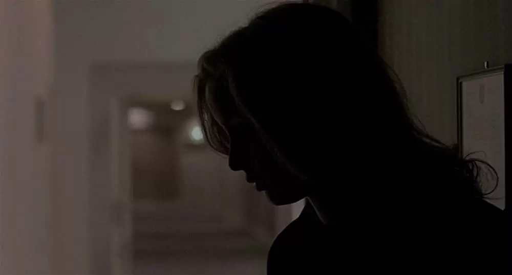 「トリコロール／白の愛」ジュリー・デルピーの画像