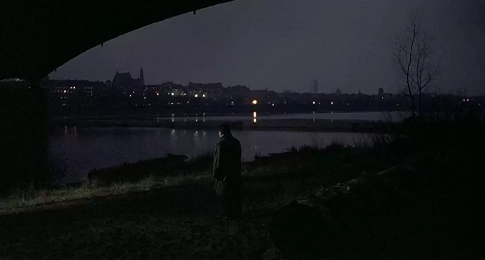 トリコロール／白の愛の画像