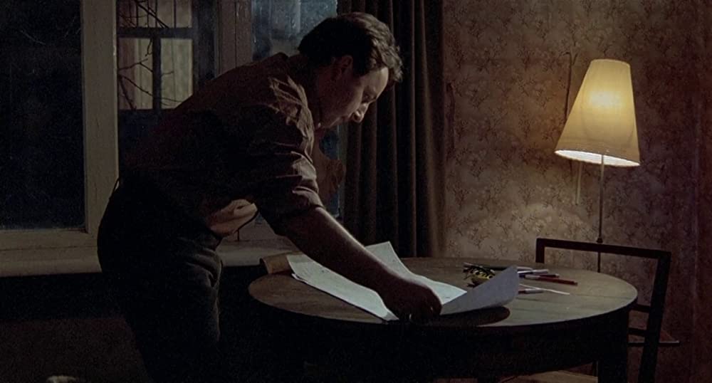 トリコロール／白の愛の画像