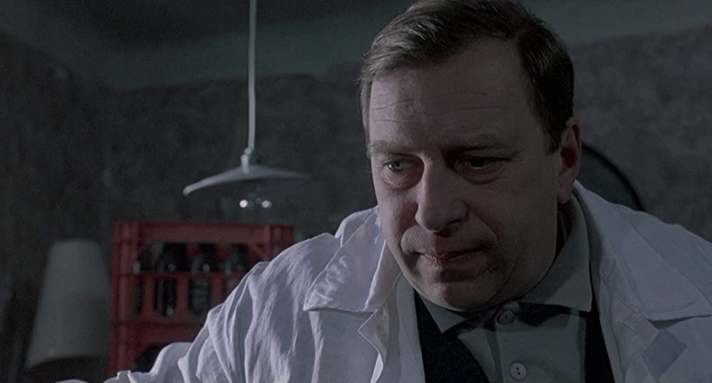 トリコロール／白の愛の画像