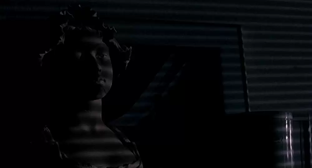 トリコロール／白の愛の画像