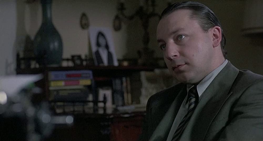 トリコロール／白の愛の画像