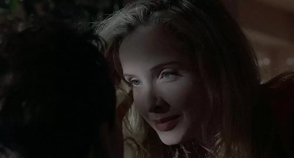 「トリコロール／白の愛」ジュリー・デルピーの画像