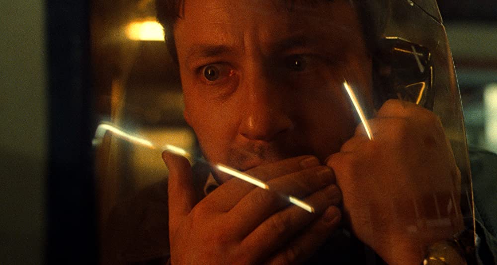 トリコロール／白の愛の画像