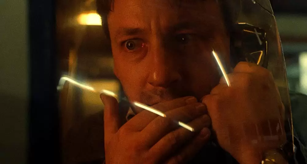 「トリコロール／白の愛」ズビグニェフ・ザマホフスキの画像