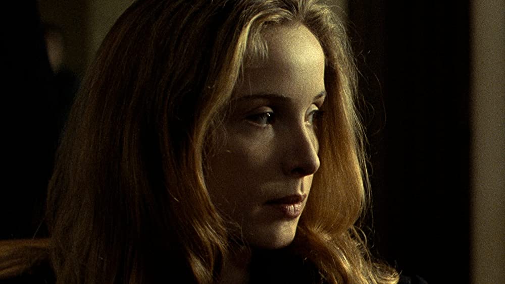 トリコロール／白の愛の画像