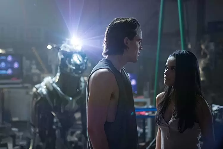 A-X-L アクセルの画像