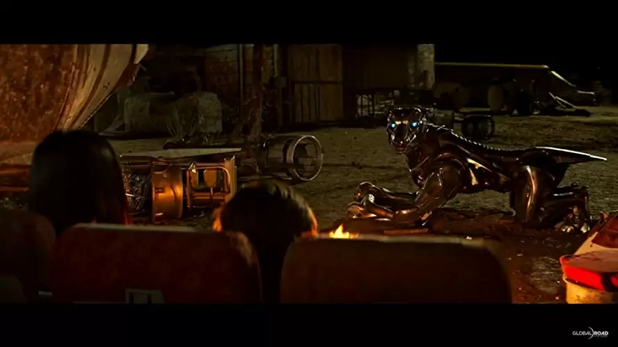 A-X-L アクセルの画像