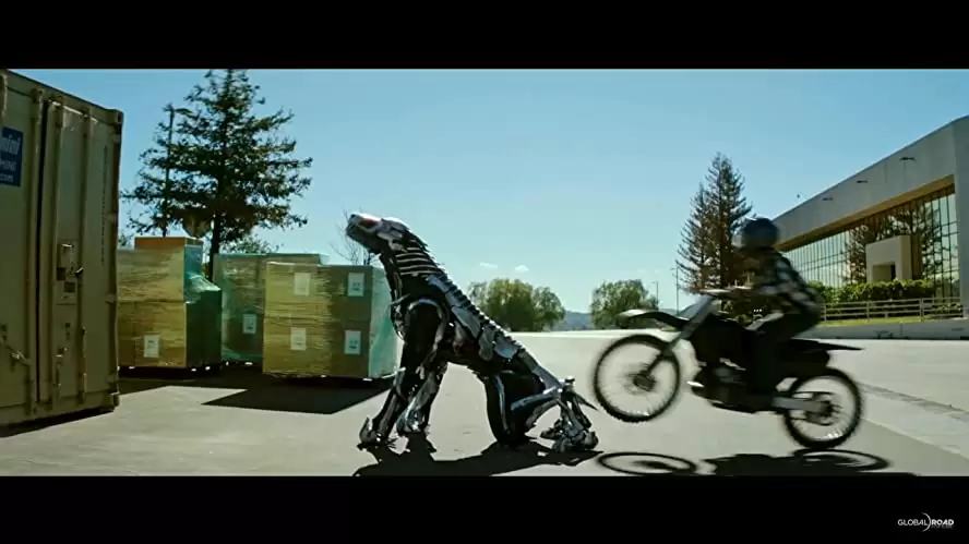 A-X-L アクセルの画像