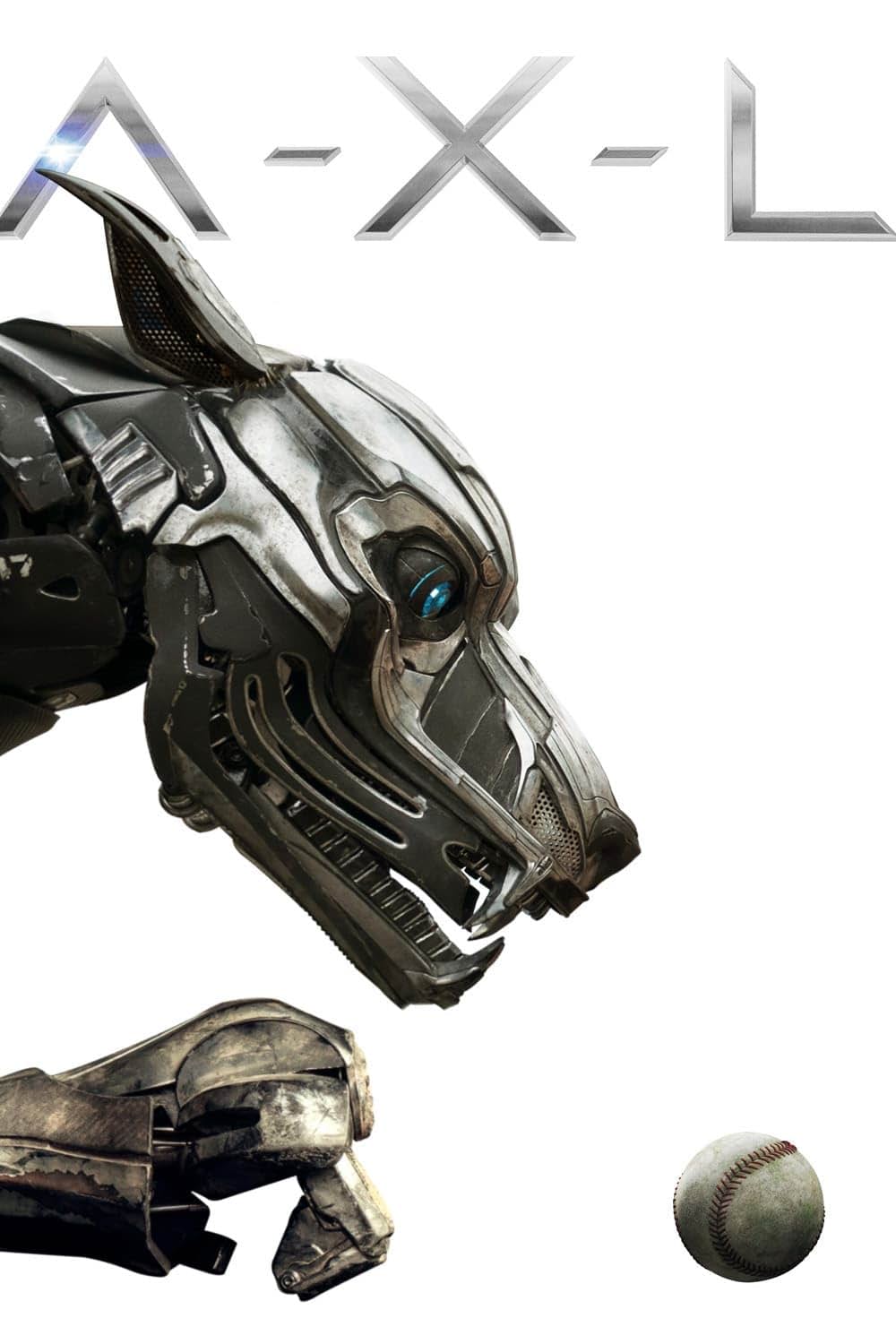 A-X-L アクセルの画像