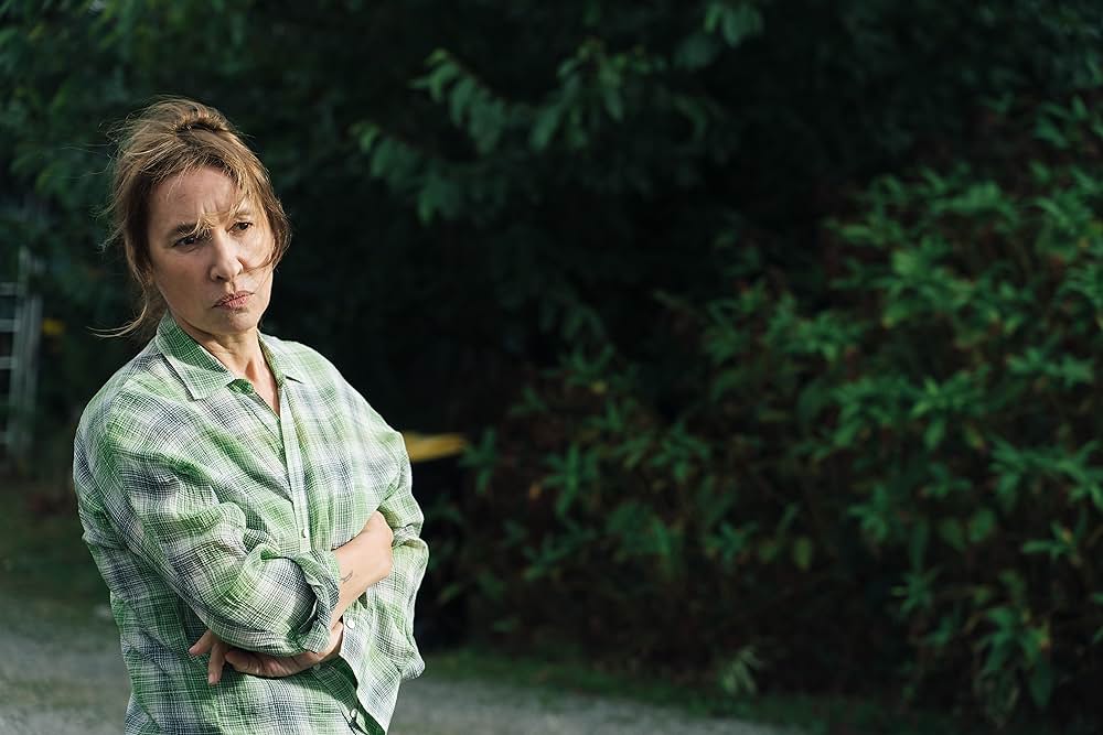 Goliath（原題）の画像