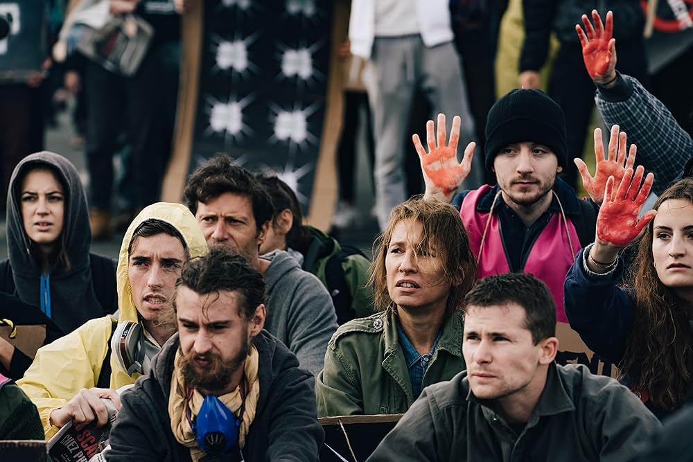 Goliath（原題）の画像