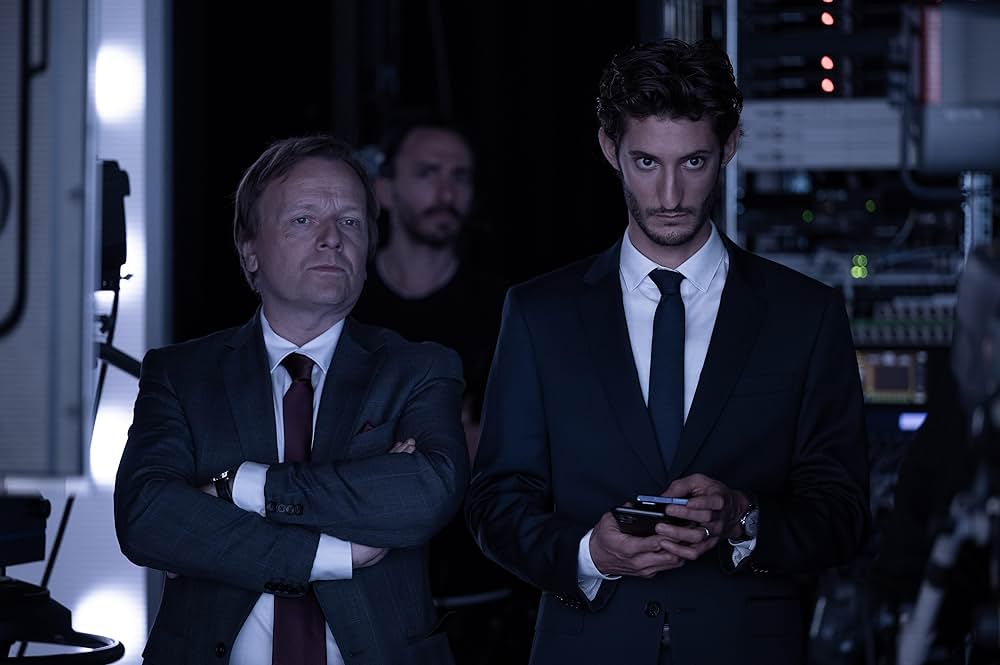 Goliath（原題）の画像