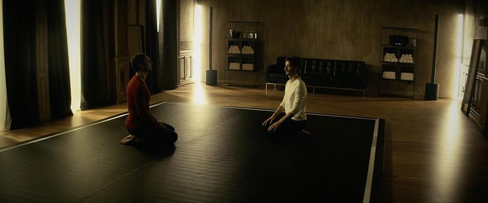 Goliath（原題）の画像