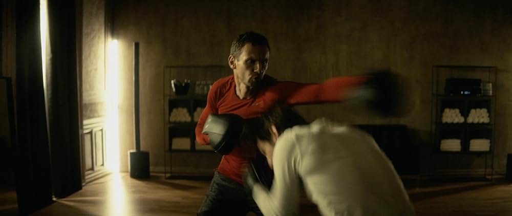 Goliath（原題）の写真