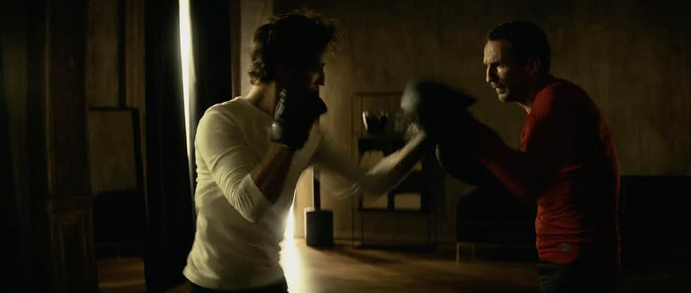 Goliath（原題）の画像