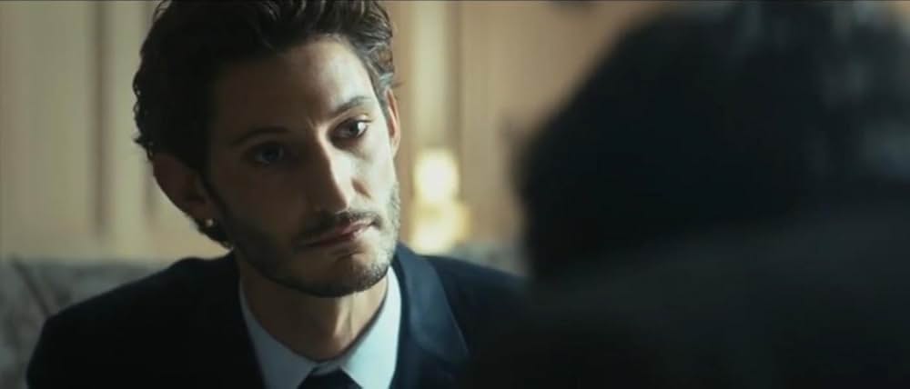 Goliath（原題）の画像