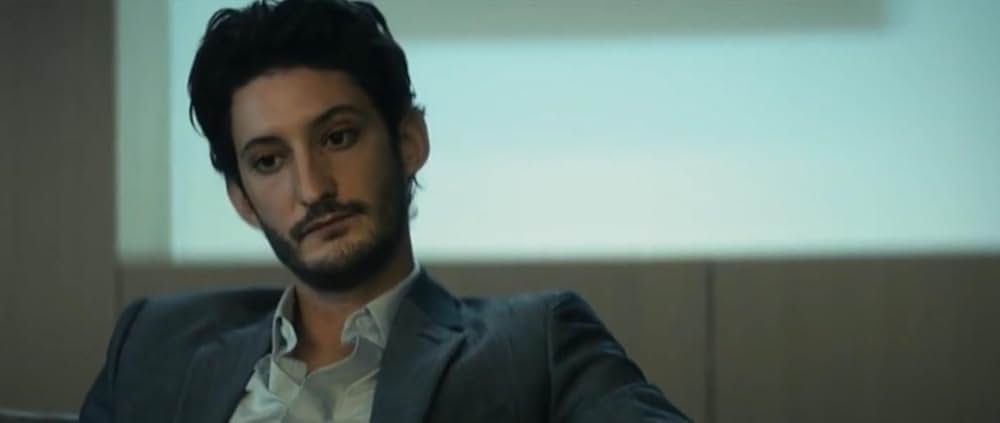 Goliath（原題）の画像