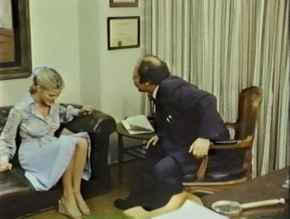 Chatterbox!（原題）の画像