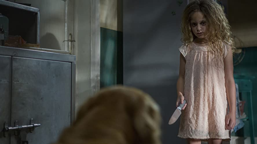 アザー・サイド 死者の扉の画像