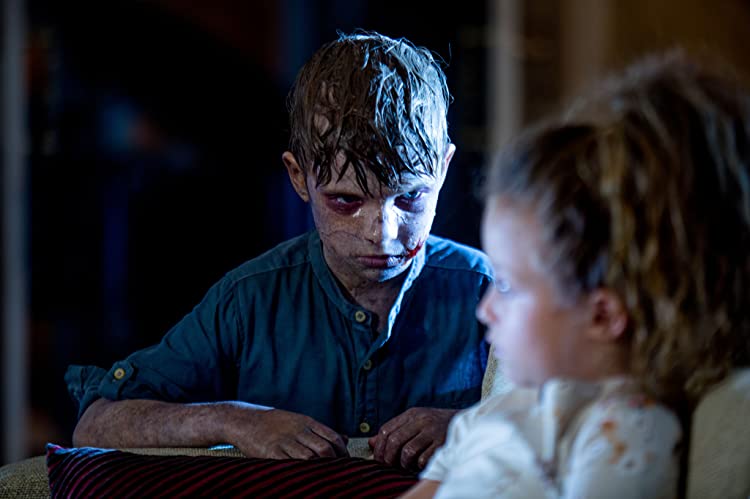 アザー・サイド 死者の扉の画像