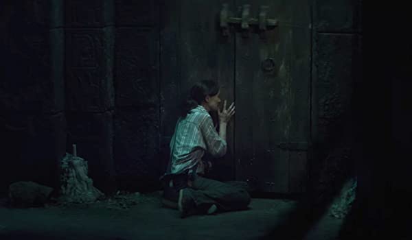 アザー・サイド 死者の扉の画像