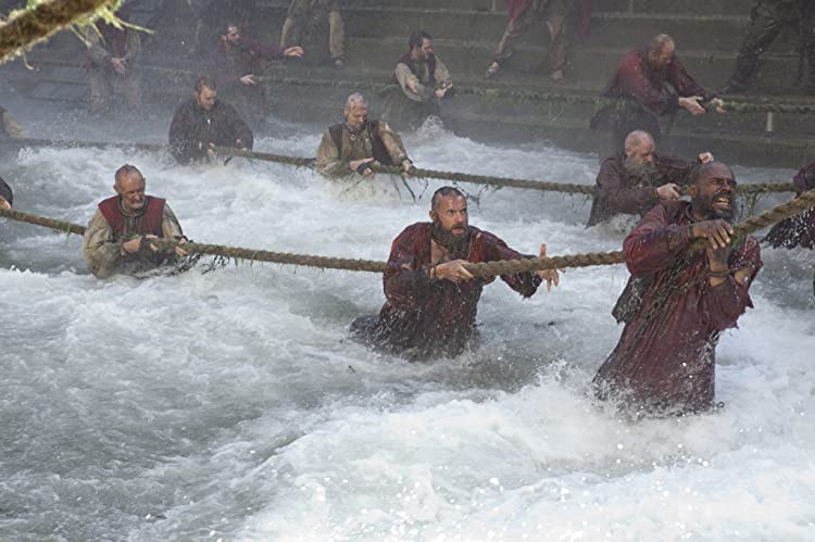 レ・ミゼラブルの画像