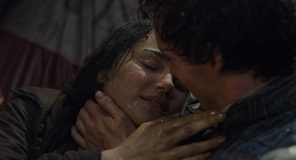 レ・ミゼラブルの画像