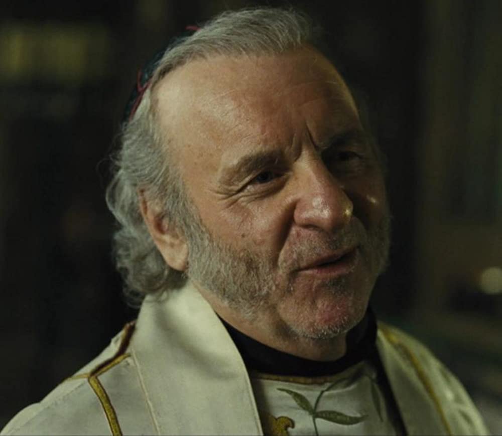 レ・ミゼラブルの画像