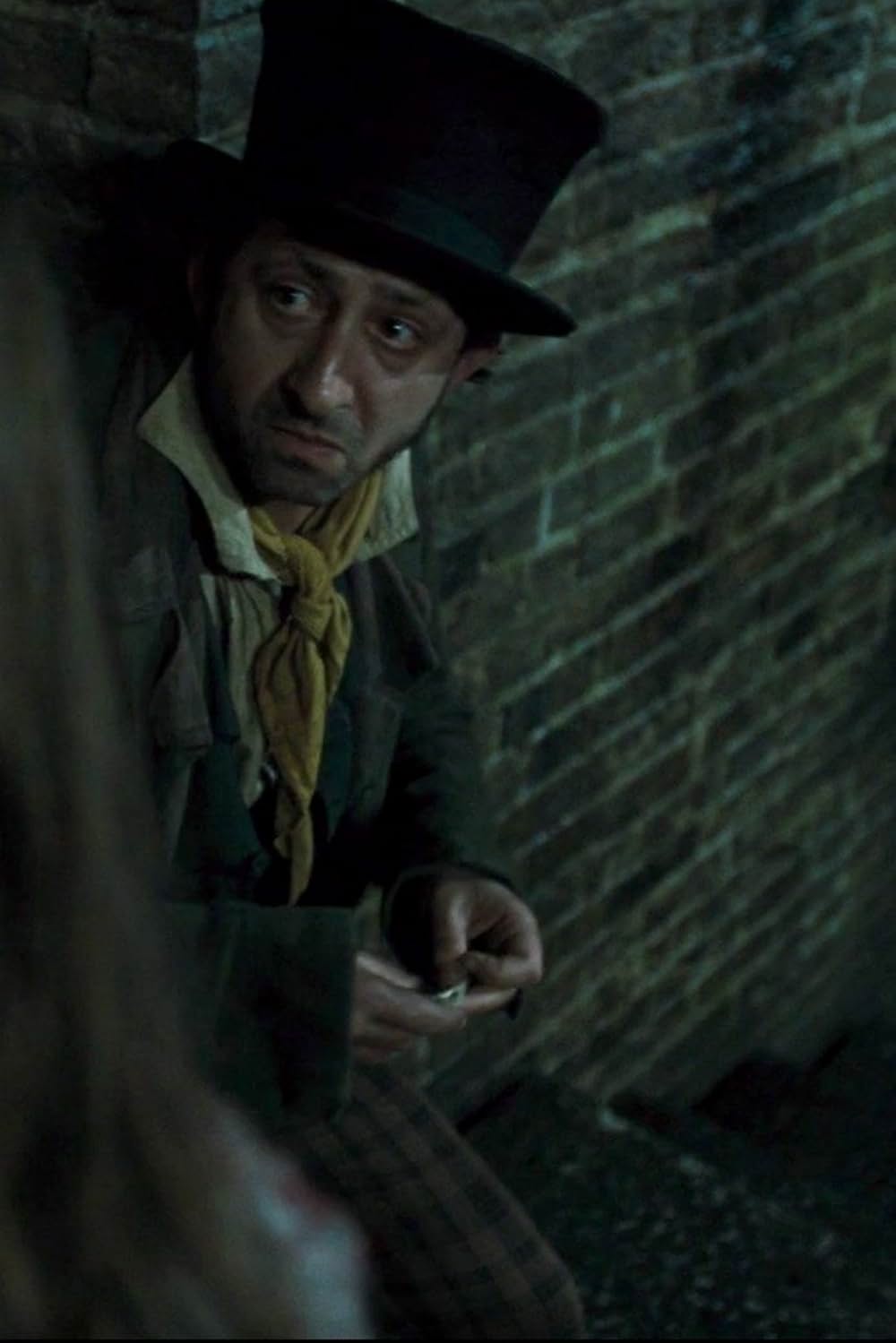 レ・ミゼラブルの画像