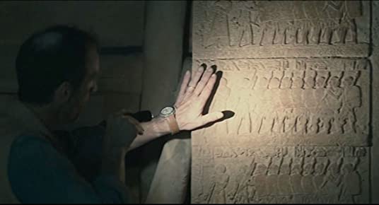 ピラミッドの呪いの画像