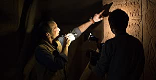 ピラミッドの呪いの画像