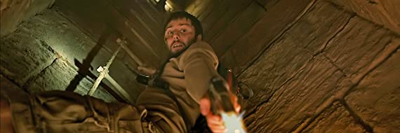 ピラミッドの呪いの画像