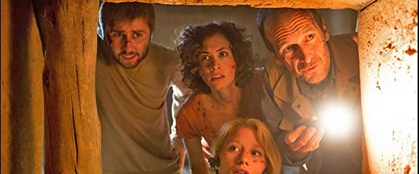 ピラミッドの呪いの画像