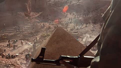 ピラミッドの呪いの画像